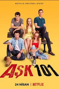 Любовь 101 / Ask 101 турецкий сериал 2021 смотреть онлайн все серии на русском языке