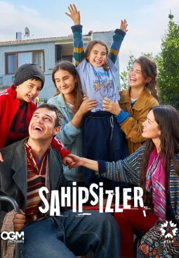 Беззащитные 2 сезон 1-42, 43, 44 серия турецкий сериал на русском языке смотреть онлайн все серии