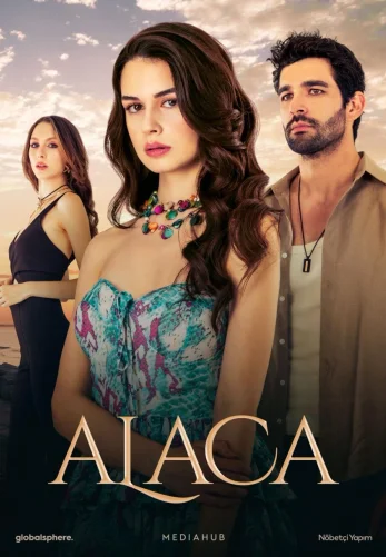 Аладжа 1-15, 16, 17 серия турецкий сериал на русском языке смотреть онлайн все серии