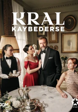 Если король проиграет 1-28, 29, 30 серия турецкий сериал на русском языке Turok1990 смотреть онлайн все серии