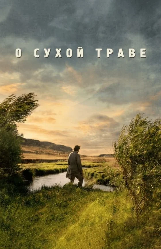 О сухой траве фильм 2025 на русском языке смотреть онлайн бесплатно