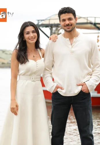 Глаза Черного моря 1- 16, 17, 18 серия турецкий сериал на русском языке смотреть онлайн все серии