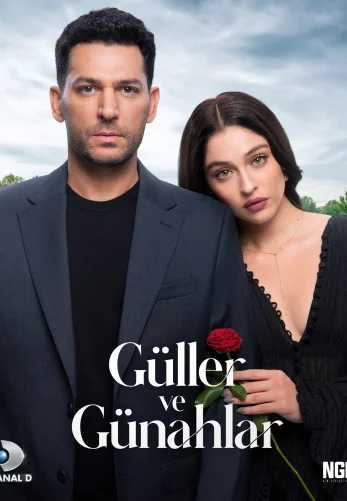 Розы и Грехи 11 серия русская озвучка Turok1990 смотреть онлайн