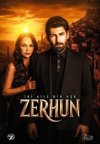Зерхун 1-21, 22, 23 серия турецкий сериал на русском языке смотреть онлайн бесплатно все серии