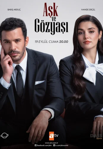 Любовь и слезы 6 серия на русском языке смотреть онлайн бесплатно