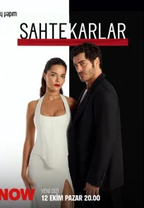 Мошенники 1-10, 11, 12 серия турецкий сериал на русском языке смотреть онлайн бесплатно все серии