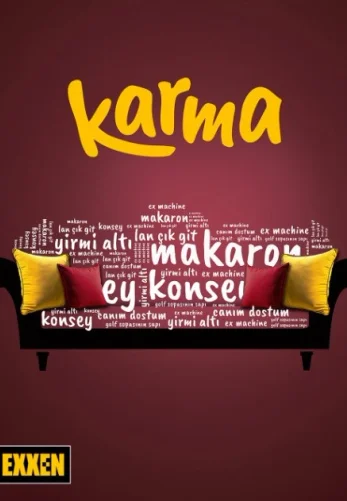 Карма 1-6, 7, 8 серия турецкий сериал на русском языке смотреть онлайн бесплатно все серии
