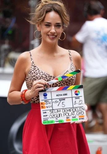 Словно сон 4 серия русская озвучка Turok1990 смотреть онлайн