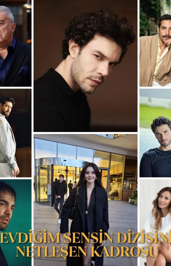 Ты тот, кого я люблю 1-2, 3, 4 серия турецкий сериал на русском языке смотреть онлайн бесплатно все серии