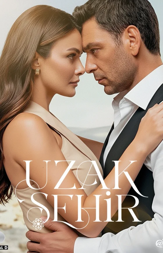 Далекий город 2 сезон 43 серия русская озвучка Turok1990 смотреть онлайн