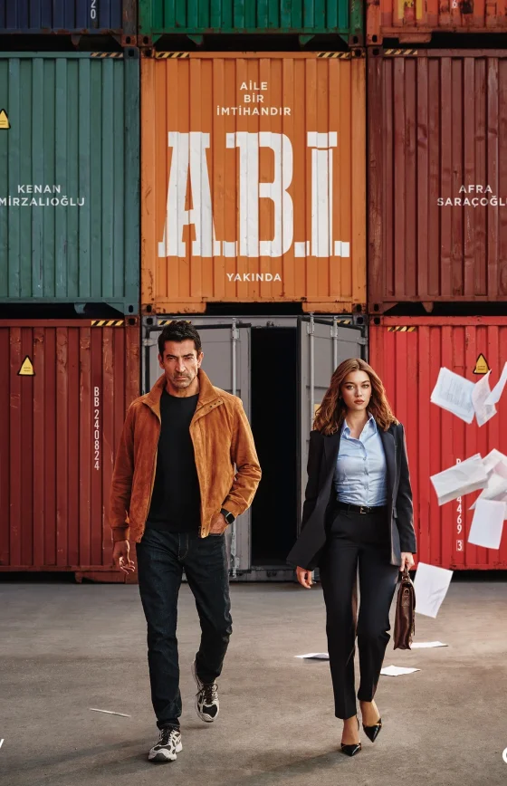 Семья - это испытание 2 серия русская озвучка Turok1990 смотреть онлайн