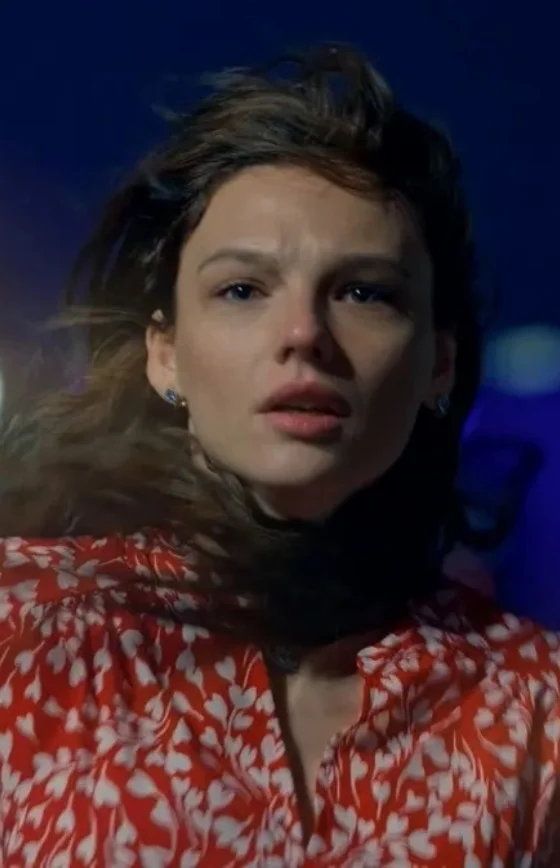 Под одним дождем 1-2, 3, 4 серия турецкий сериал на русском языке смотреть онлайн бесплатно все серии