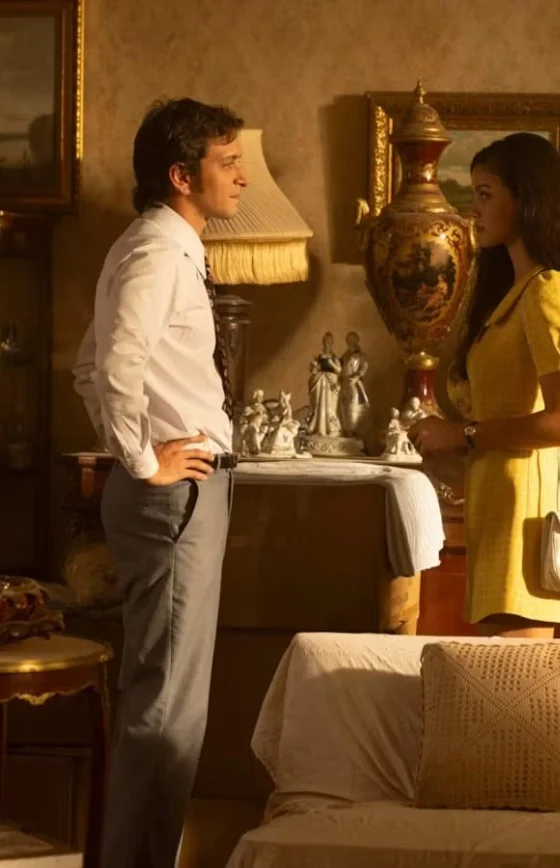 Музей невинности 1-2-3-4 серия турецкий сериал на русском языке смотреть онлайн бесплатно все серии