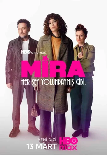 Мира 1-2, 3, 4 серия турецкий сериал на русском языке смотреть онлайн все серии